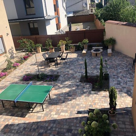 Second Home Apartments Miskolctapolca Exterior foto