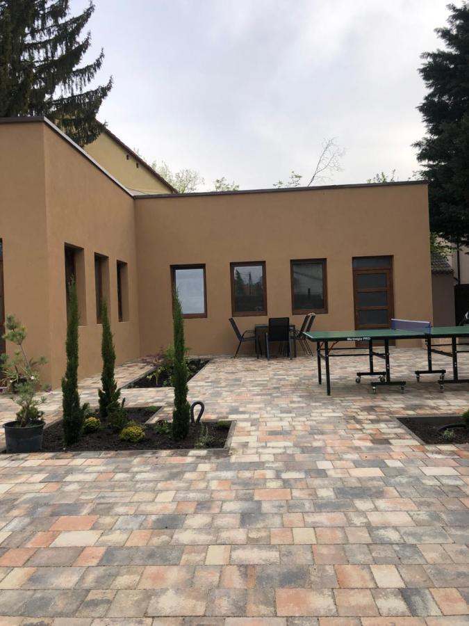 Second Home Apartments Miskolctapolca Exterior foto